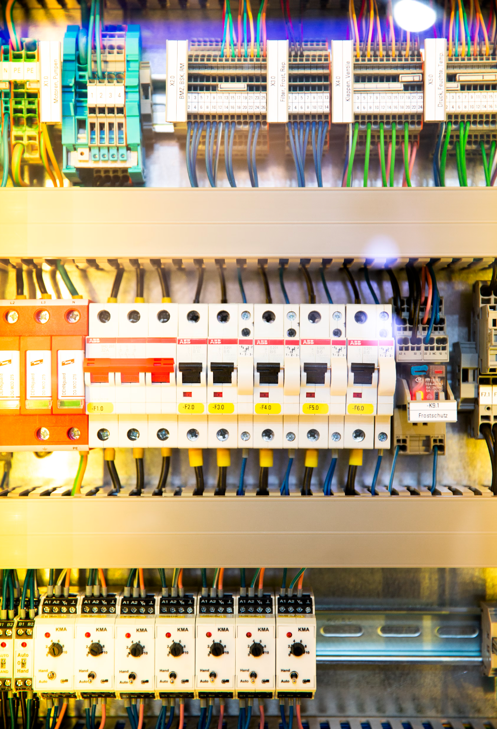 Why Does the Compact NOVABOT Possess Such Immense Computing Power? What is NOVABOT's Unique Weapon in Performance Optimization?